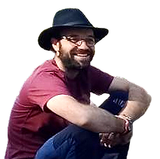 Guillaume, l'Éclaireur de Sentiers