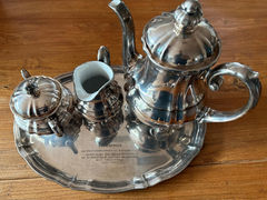 Nach 75 Jahren wieder in Bad Hönningen!