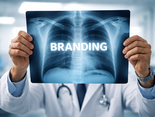 branding médico