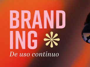 Branding é a cura que resgata a valorização da sua competência médica e minha causa é revelar isso ao mundo.