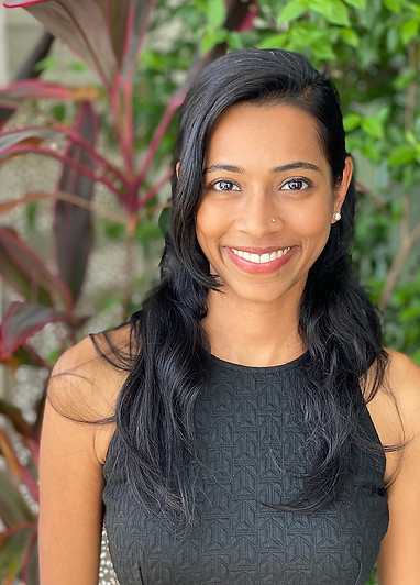 Dr Kamini Rajaratnam