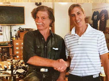 Woodwright and me pic.jpg