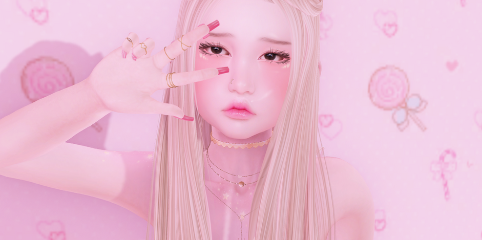 Fuwa Fuwa Time