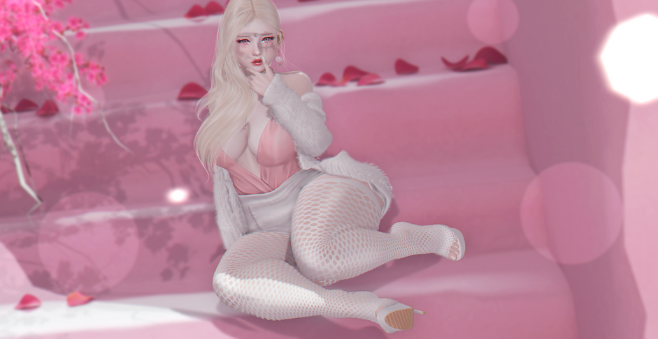 Waiting for you