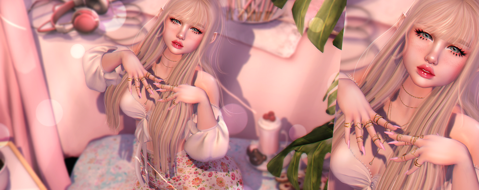 Pretty Spring