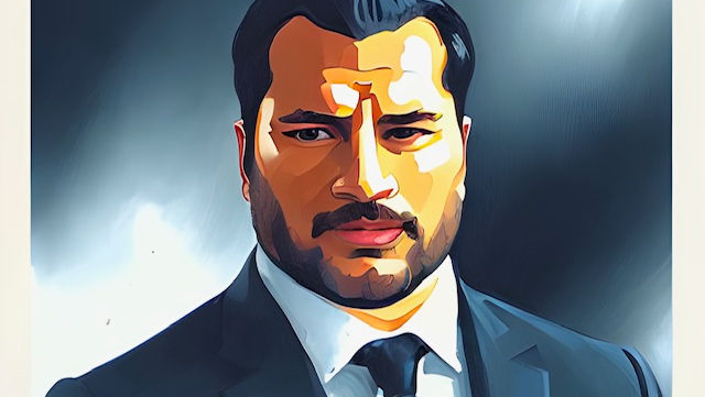 The Journey of Joey Nanai: A Pasifika Perspective on Sales and Leadership