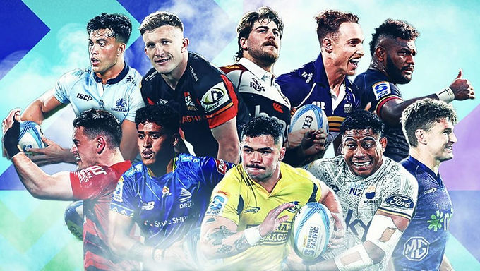 Super Rugby Pacific: The Good, The Bad, and the Ugly
