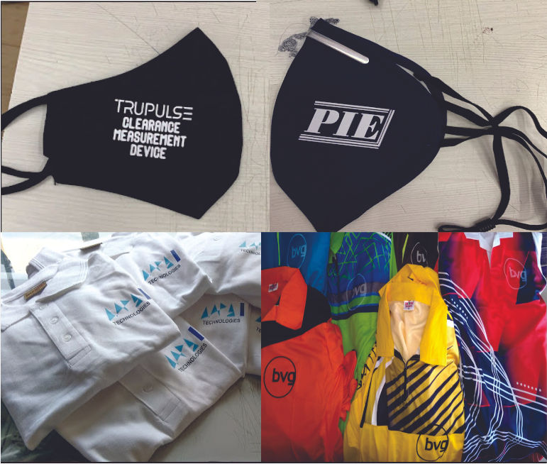 Customized Products
