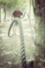 Cross Training