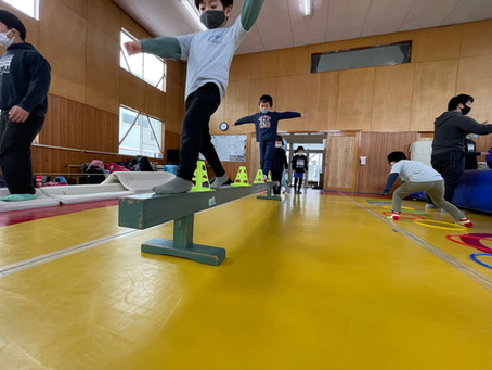 コミュニケーショ能力！