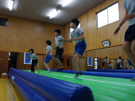 ウィンタースクール‼︎