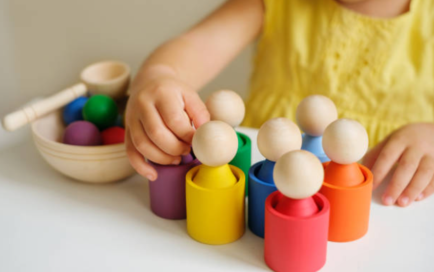 Montessori Expert Talk & Coffee Morning