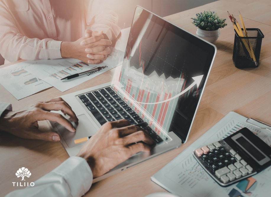 analyse de la trésorerie d'une entreprise