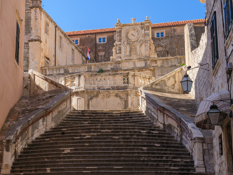 Dubrovnik's Breathtaking Coastline and Iconic Game of Thrones Filming Locations: Your Ultimate 2025 Travel Guide