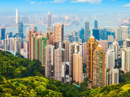Discover the Ultimate Hong Kong Travel Guide for 2025