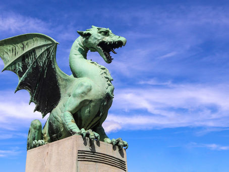 Explore the Stunning Riverfront Beauty of Ljubljana: Your Ultimate 2025 Travel Guide