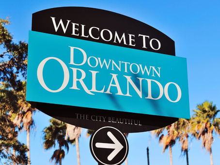 Discover the Ultimate Orlando Travel Guide 2025: Must-Visit Theme Parks and Family Fun Activities
