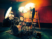 Modern Drummer Magazine