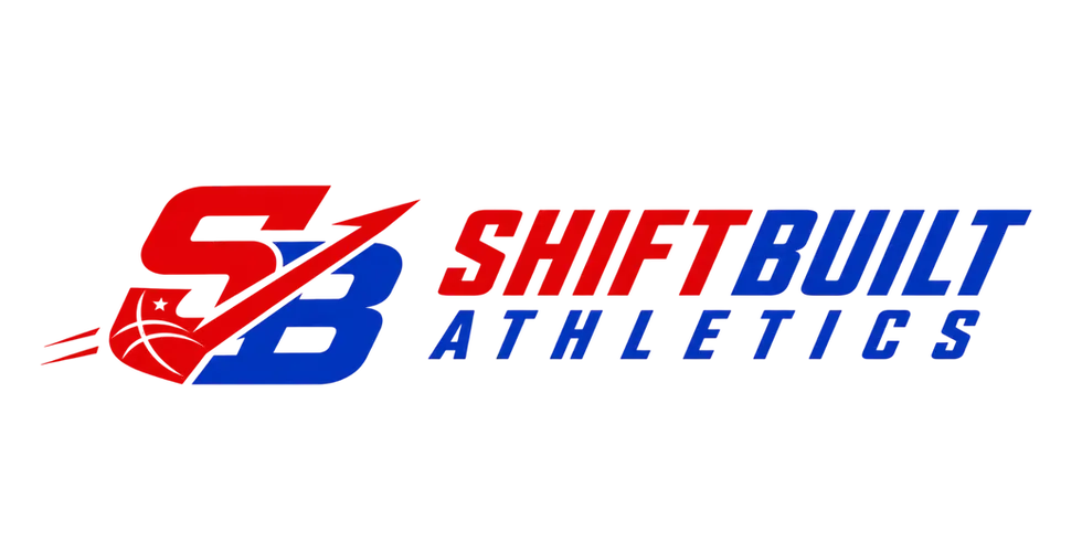 ShiftBuilt Athletics Logo