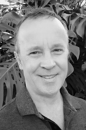 Rodney Rauth - Visual Artist