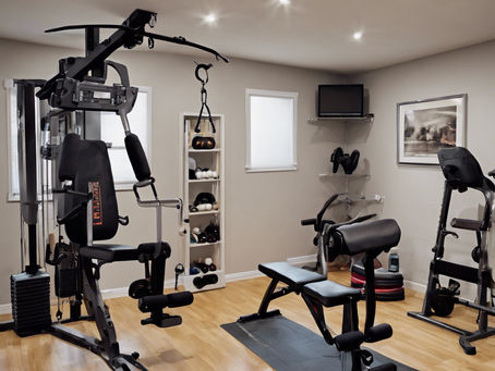 Quick and Effective Workouts for Busy Schedules