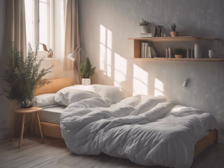 The Connection Between Sleep and Fitness Performance