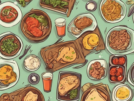 How to Create Balanced, Budget-Friendly Meal Plans