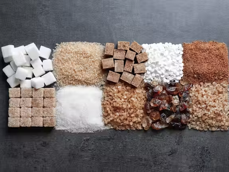 The Truth About Sugar Substitutes: Are They Really Healthier?