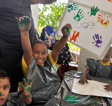 Palmveld Foundation