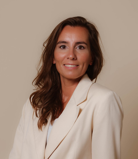 Portret Krystle Zonneveld