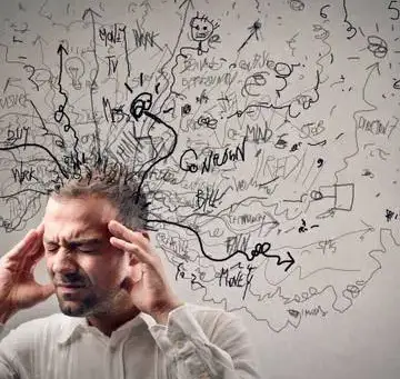 Three Novels, One Brain