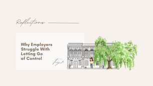 The Strength of Leadership Lies in Trust