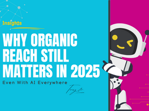 The Underrated Advantage in the Age of AI