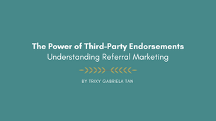 The Power of Third-Party EndorsementsUnderstanding Referral Marketing
