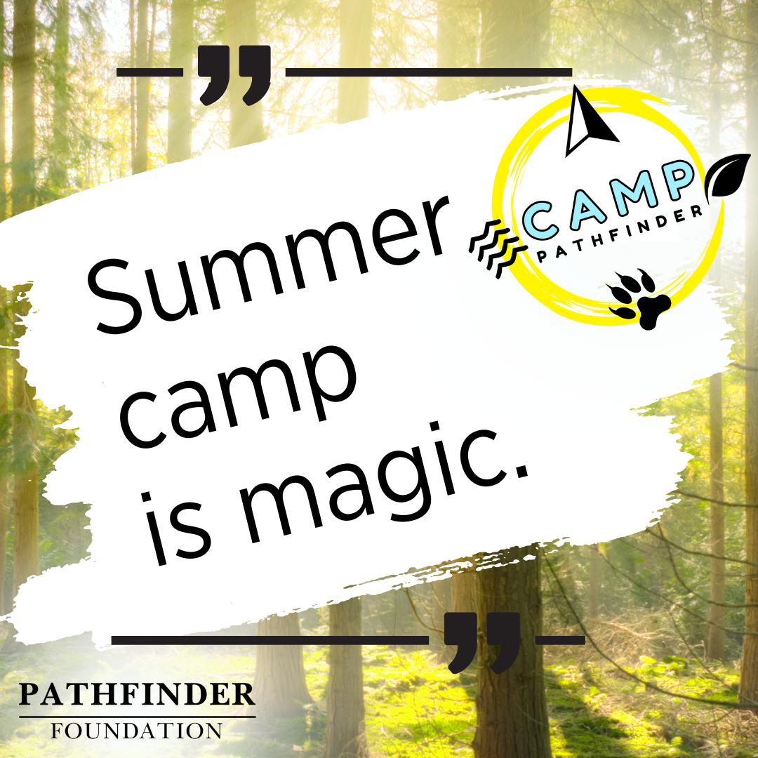 New York Camp Pathfinder Summer Camp