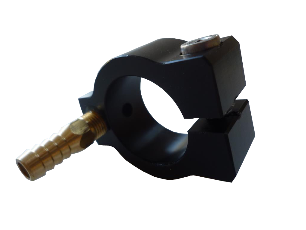 Adaptateur amovible pour pulvérisateur