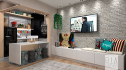 STUDIO SANTOS - SALA 02 - MARCA