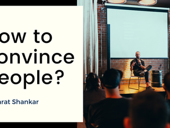 4 practical tips on how to convince people