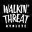 Thumbnail: Walkin' Threat "Athlete" Tee