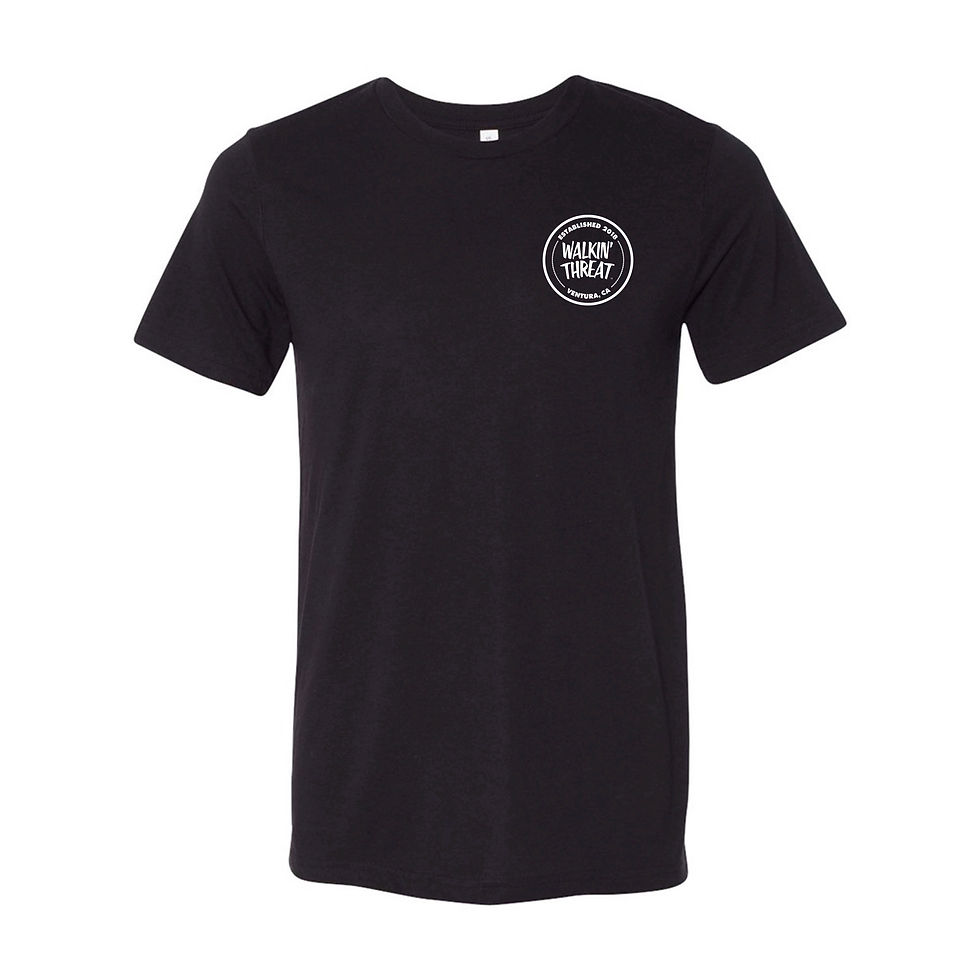 Walkin' Threat Ventura Tee
