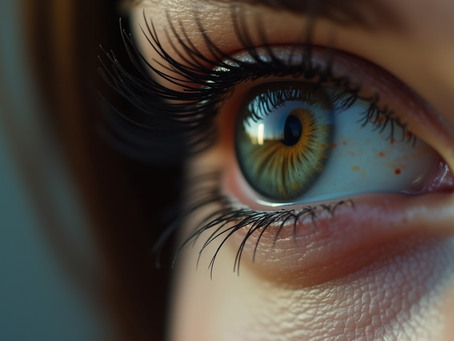 Your Ultimate Lash Tinting Guide: Get Ready to Glow!