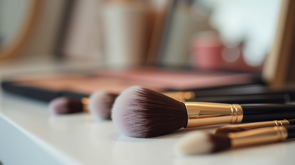 Event Hair and Makeup Transformations: Your Ultimate Guide to Makeup for Events