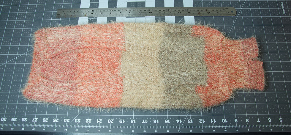 Thumbnail: Small - medium dog coat