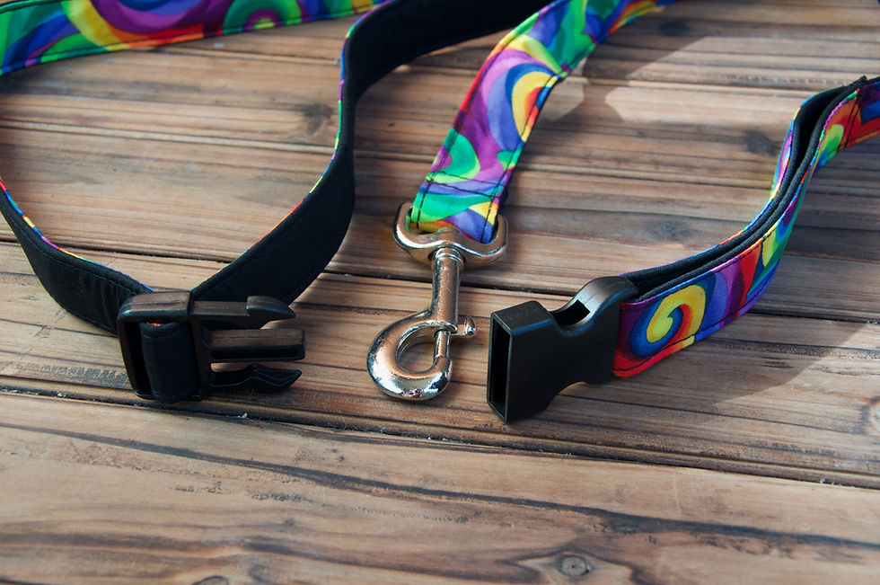 Thumbnail: Matching leads