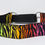 Thumbnail: 2" Inch Greyhound, martingale collar