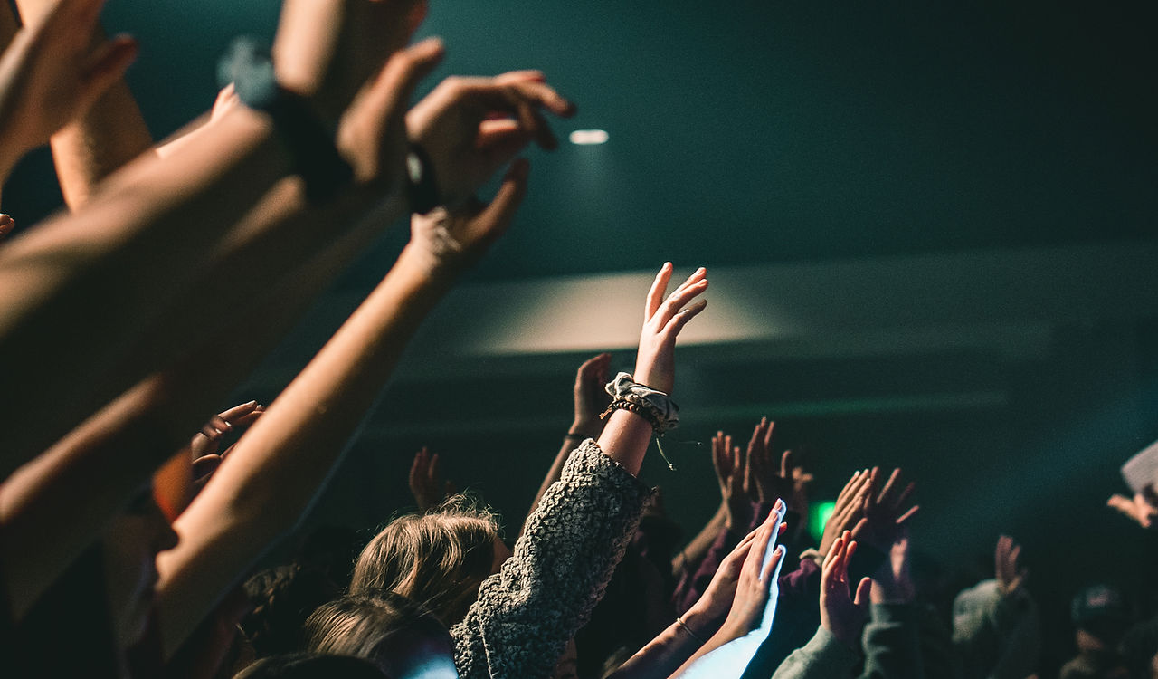Gate City Church 1