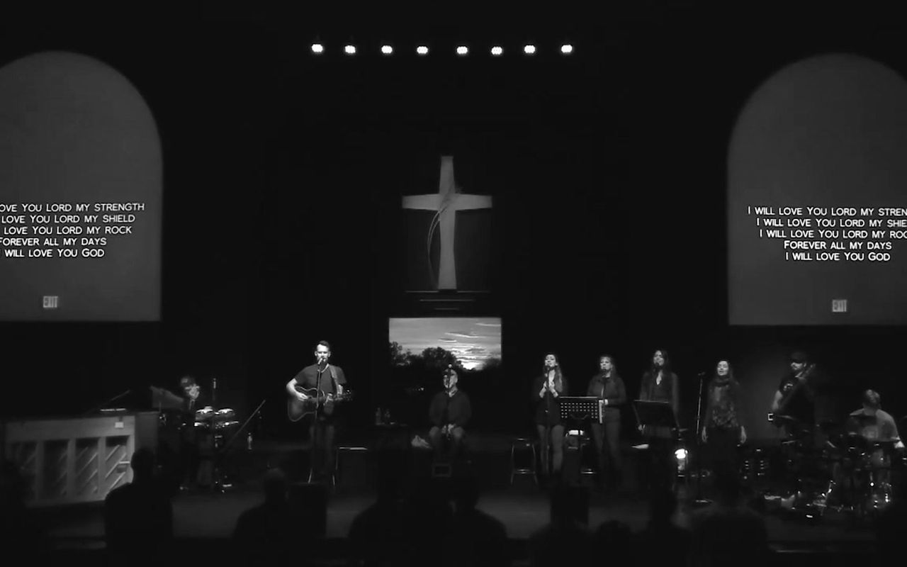 Gate City Church 3