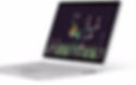 SURFACE BOOK 1TB