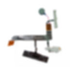 Flex , conectores Surface