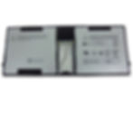 Baterias Surface